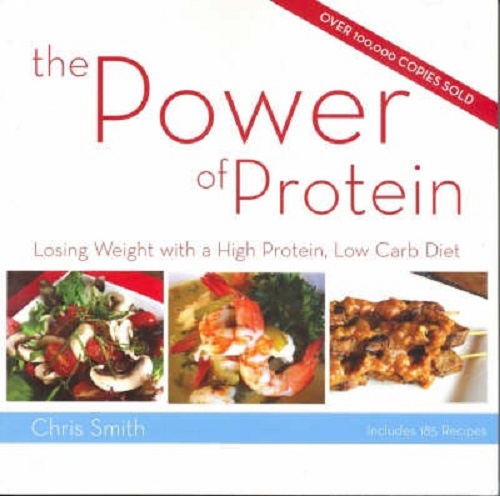 The Power of Protein Losing Weight with a High Protein, Low Carbohydrate Diet